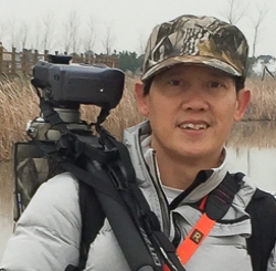 Allan Wong